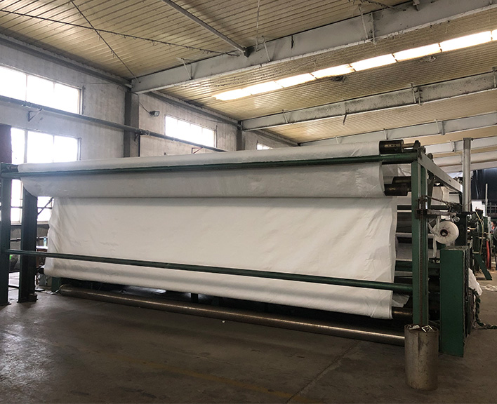 熱復合生產(chǎn)設(shè)備